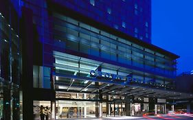 Crown Promenade Hotel Melbourne